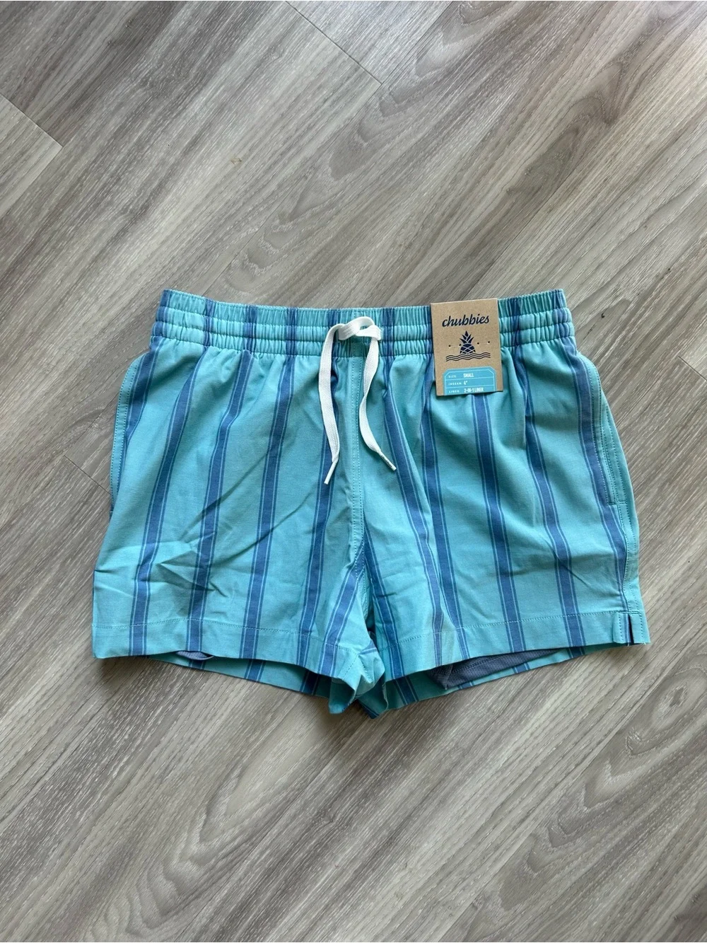 chubbies | 4